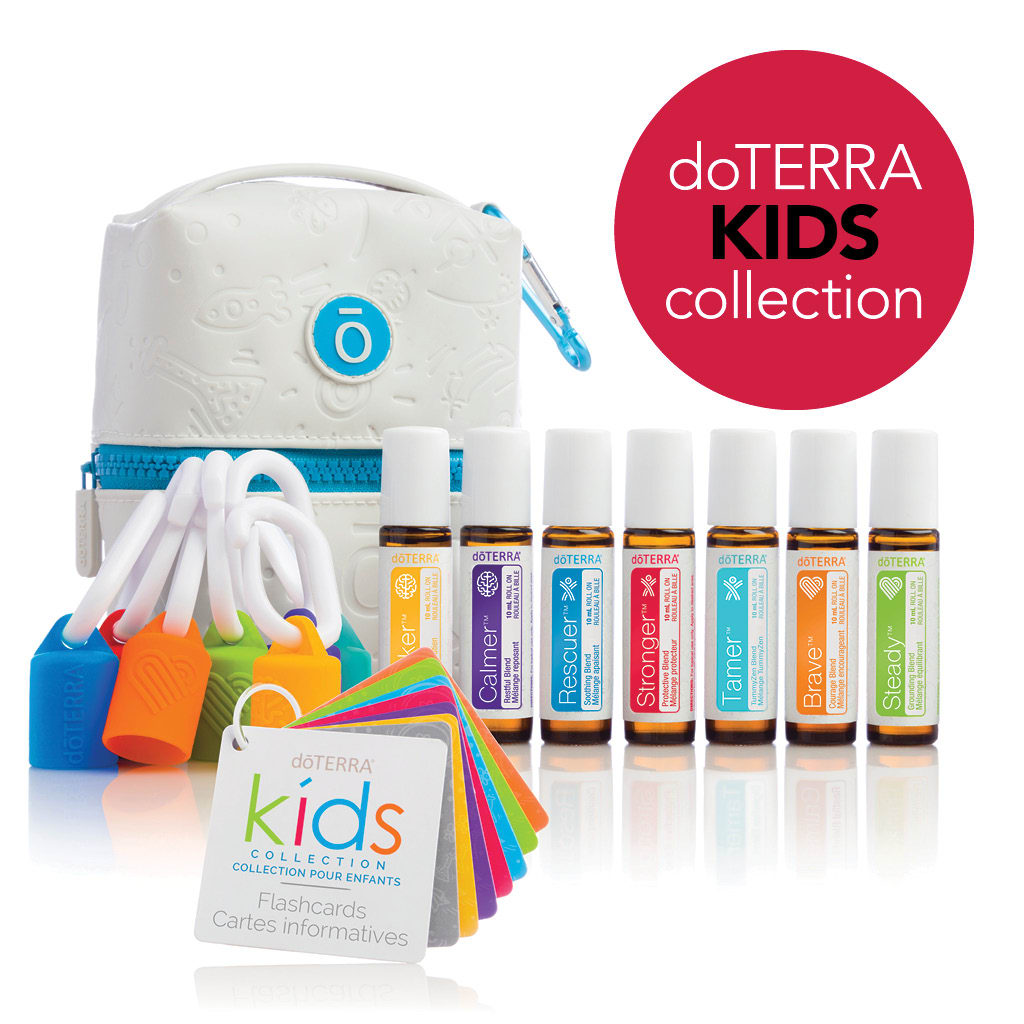 doTERRA Kids